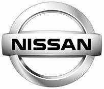 Nissan  logo