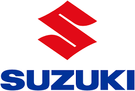 Suzuki  logo