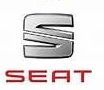 Seat  logo
