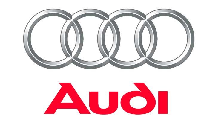 Audi  logo
