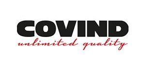 Covind logo
