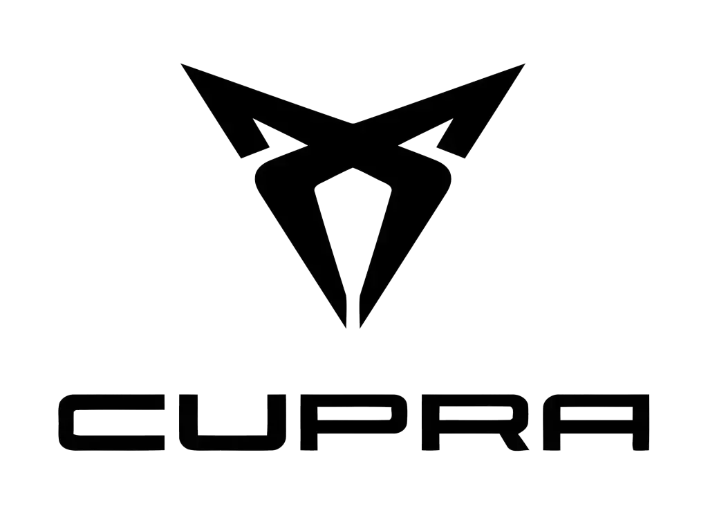 Cupra  logo