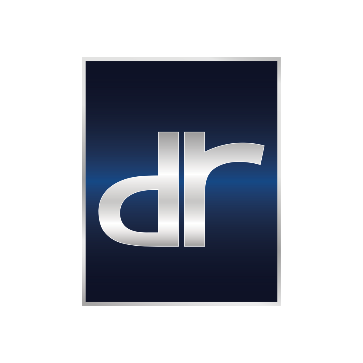 Dr  logo