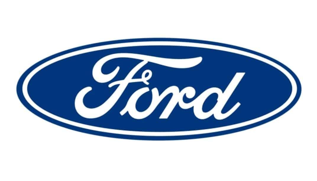 Ford  logo