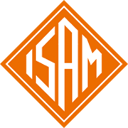 Isam logo
