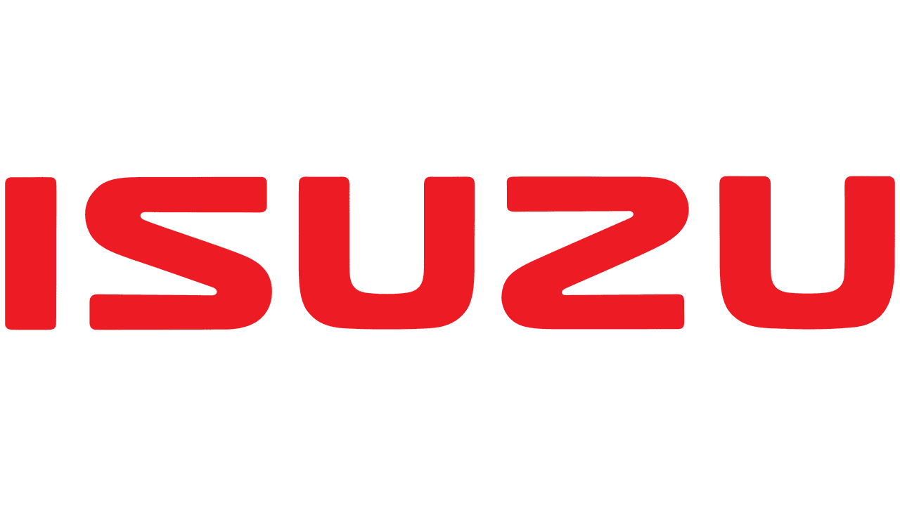 Isuzu  logo