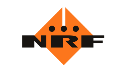 NRF logo