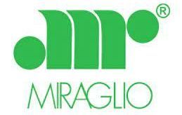 Miraglio logo