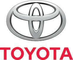 Toyota  logo