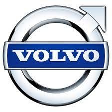 Volvo  logo