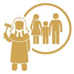 Icona - Separazioni e Divorzi Icona - Separazioni e Divorzi