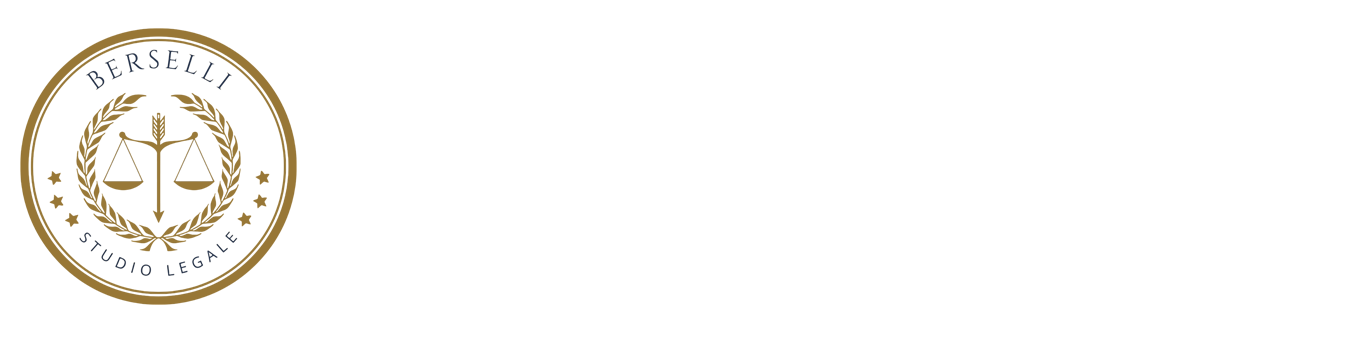 Logo Studio Legale Berselli