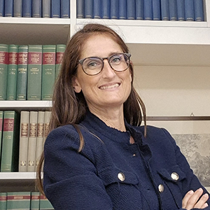 avv. Benedetta Berselli