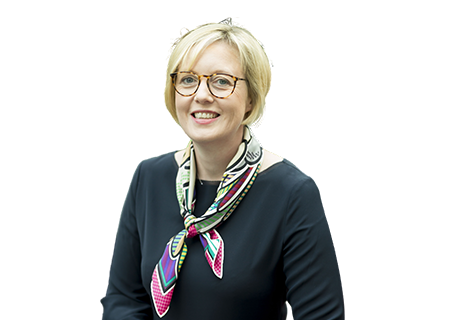 Olivia Williams, Copywriter
