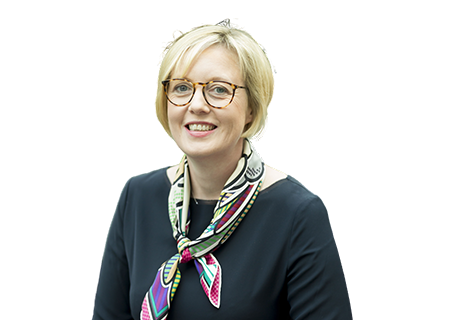 Dr. Caroline Burt