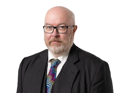 Duncan Clubb