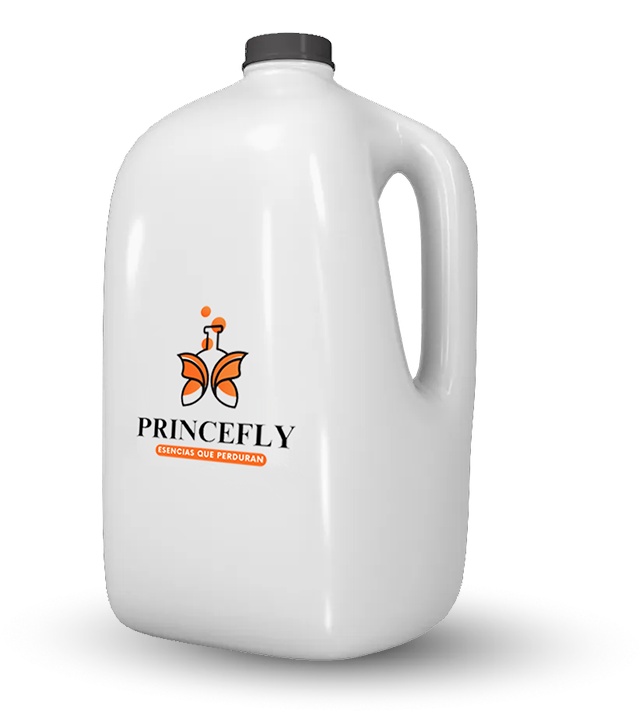 PRINCEFLY