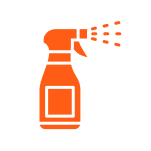 spray