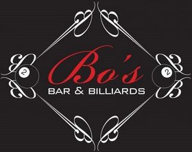 Bo's Bar & Billiards