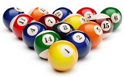 Billiard Balls - Sports bar in Warwick, RI Billiard Balls - Sports bar in Warwick, RI
