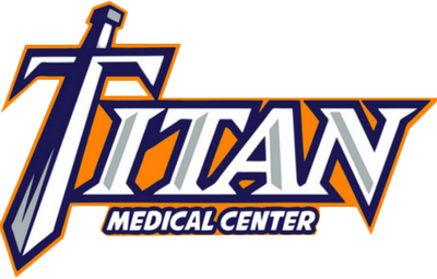 Titan Medical Center