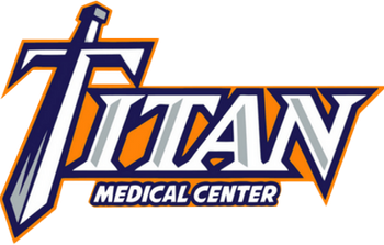 Titan Medical Center