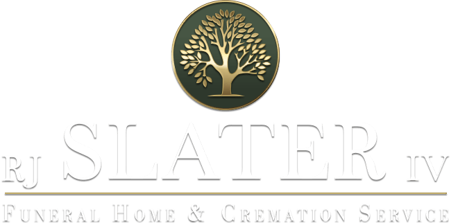 Rj Slater Iv Funeral Home & Cremation Service Obituaries