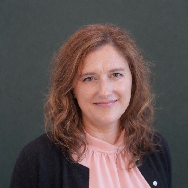 Dr. Gail Dolan MD, FAAP