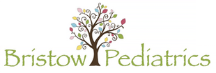 Bristow Pediatrics Logo