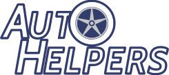 Logo | Auto Helpers