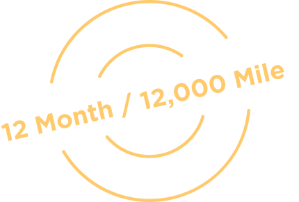 Warranty | Auto Helpers