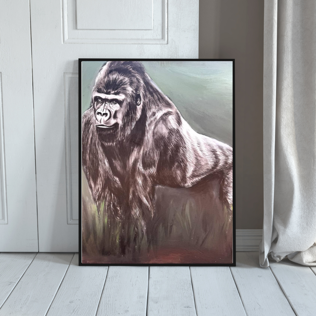Uganda Silverback gorillas

Bwindi gorilla trekking guide

Silverback gorilla facts

Mgahinga Gorill