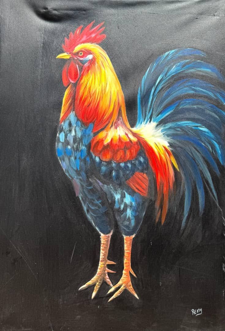 Rooster