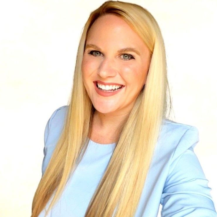 Kasee Godwin Headshot