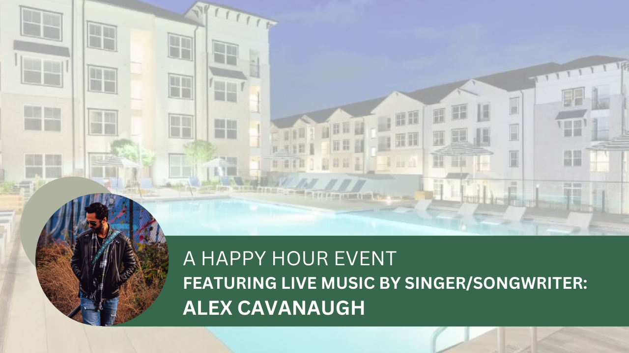 The Eddy at Riverview Landing