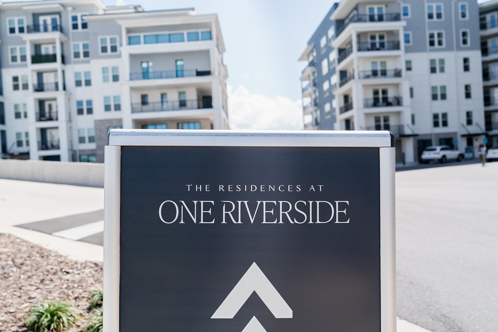 One Riverside