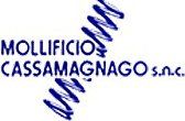 MOLLIFICIO CASSAMAGNAGO-LOGO