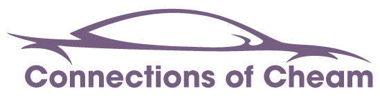 Connections of Cheam