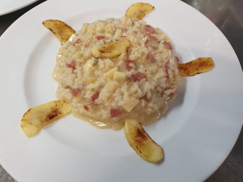 risotto