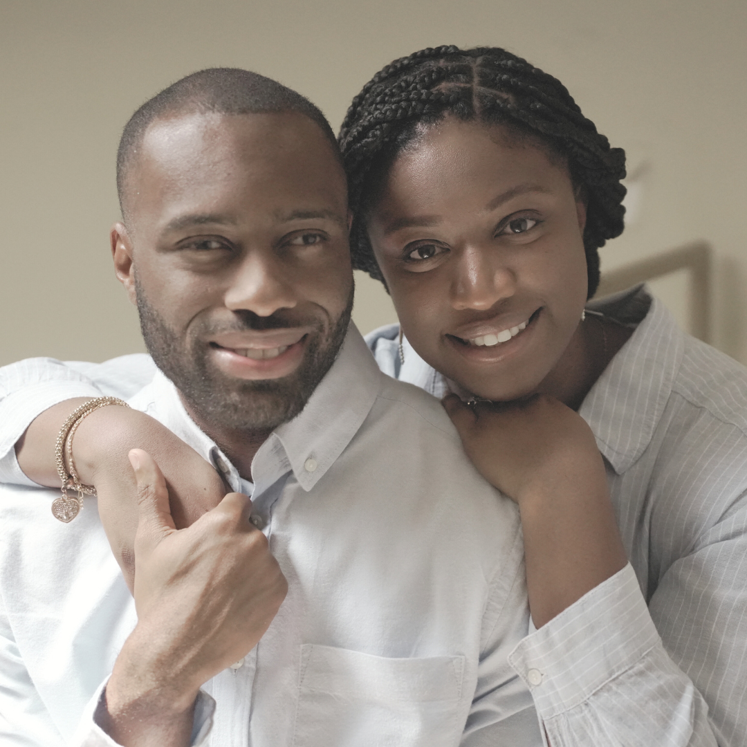 Pastor Solomon and Aliyah Green
YOUTH AND YOUNG ADULT DIRECTORS