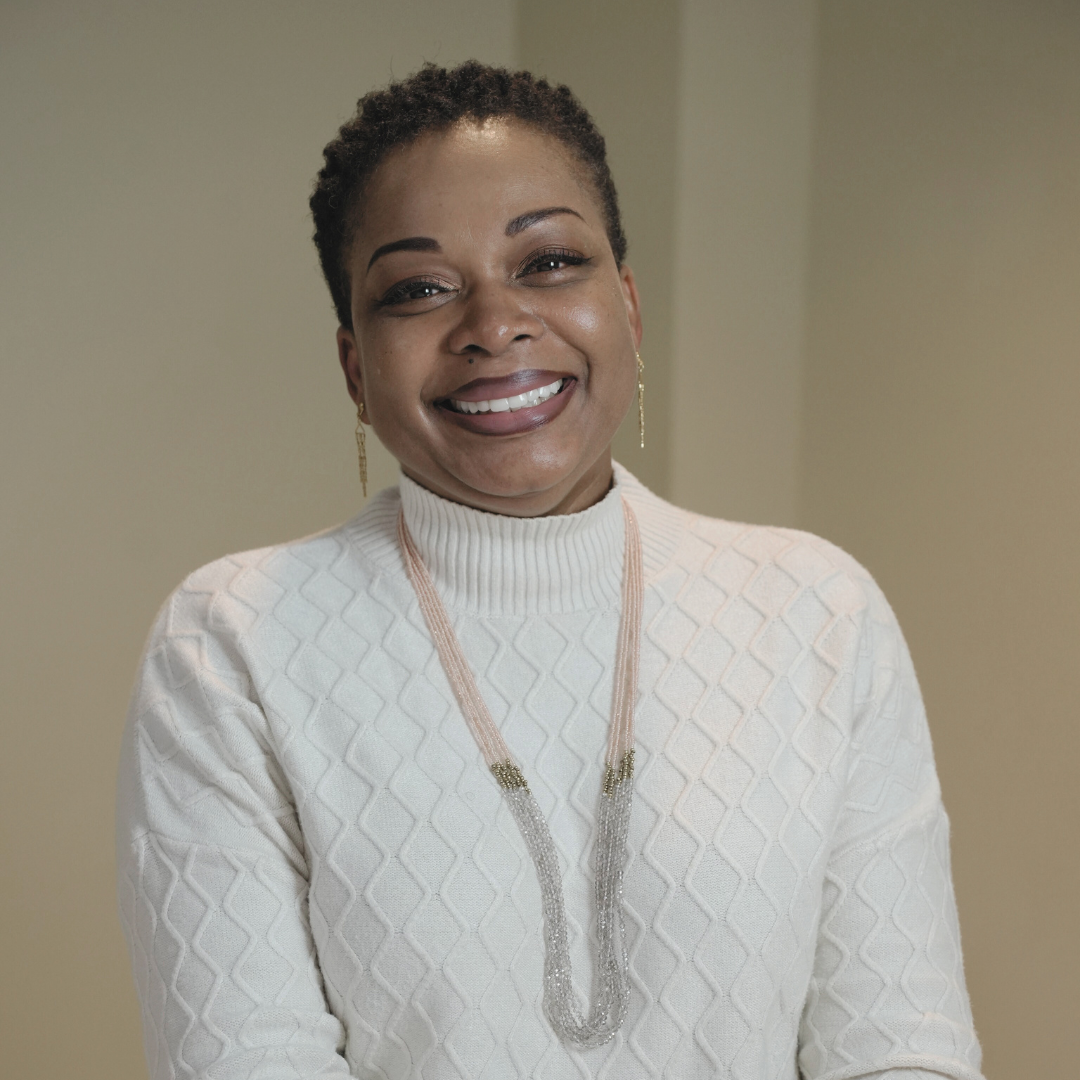 Ulari Dike
E-GROUPS LEADER