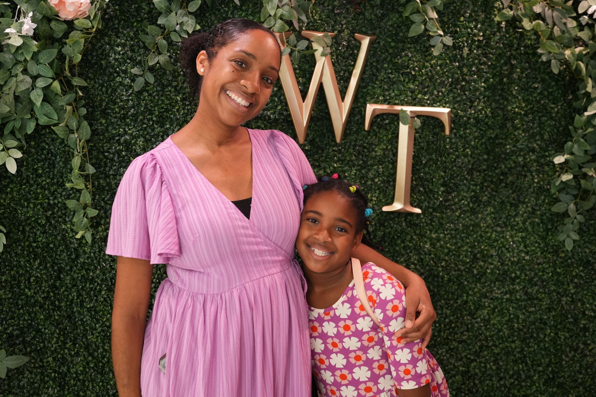 COTR Women's Ministry Tea Party