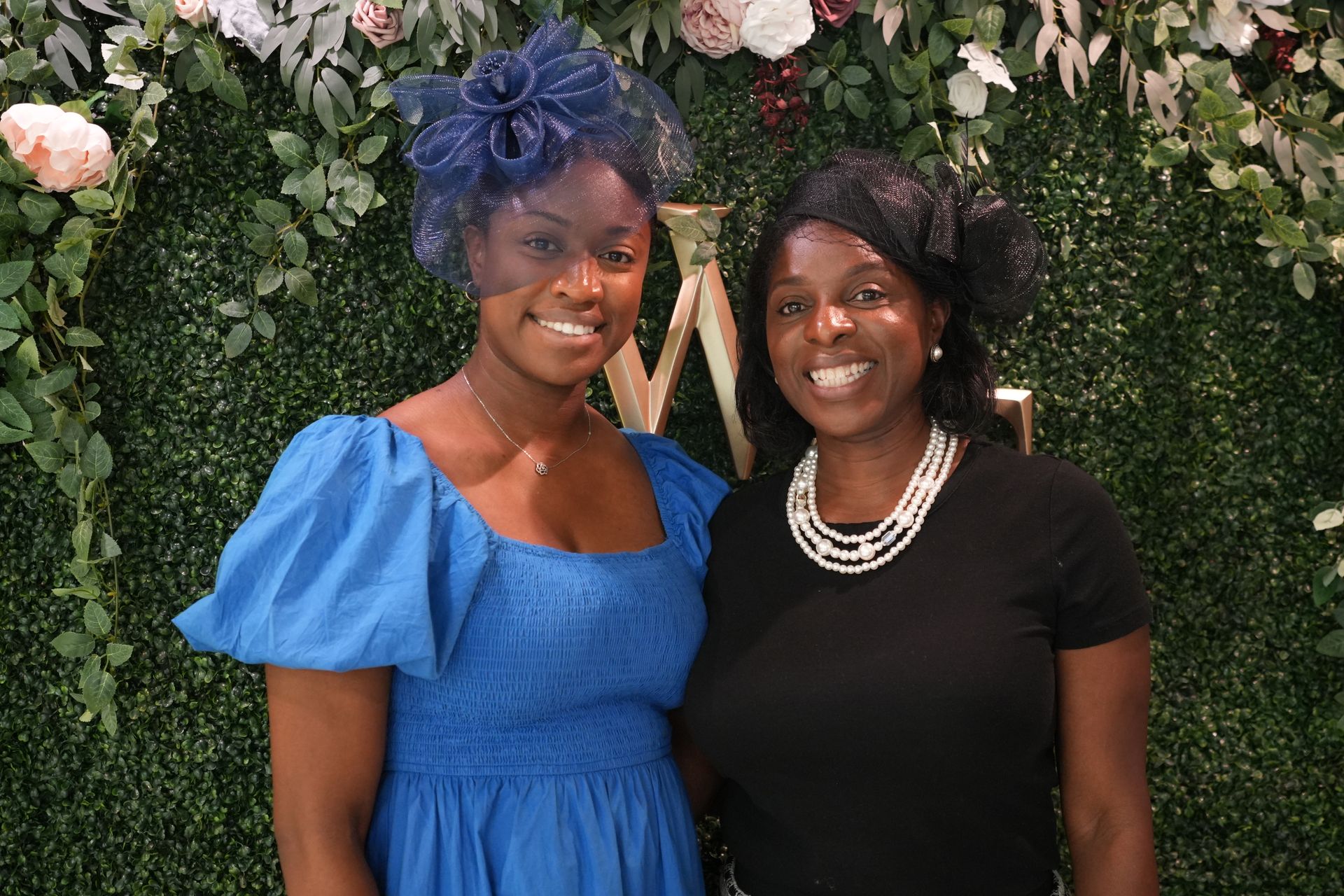 COTR Women's Ministry Tea Party