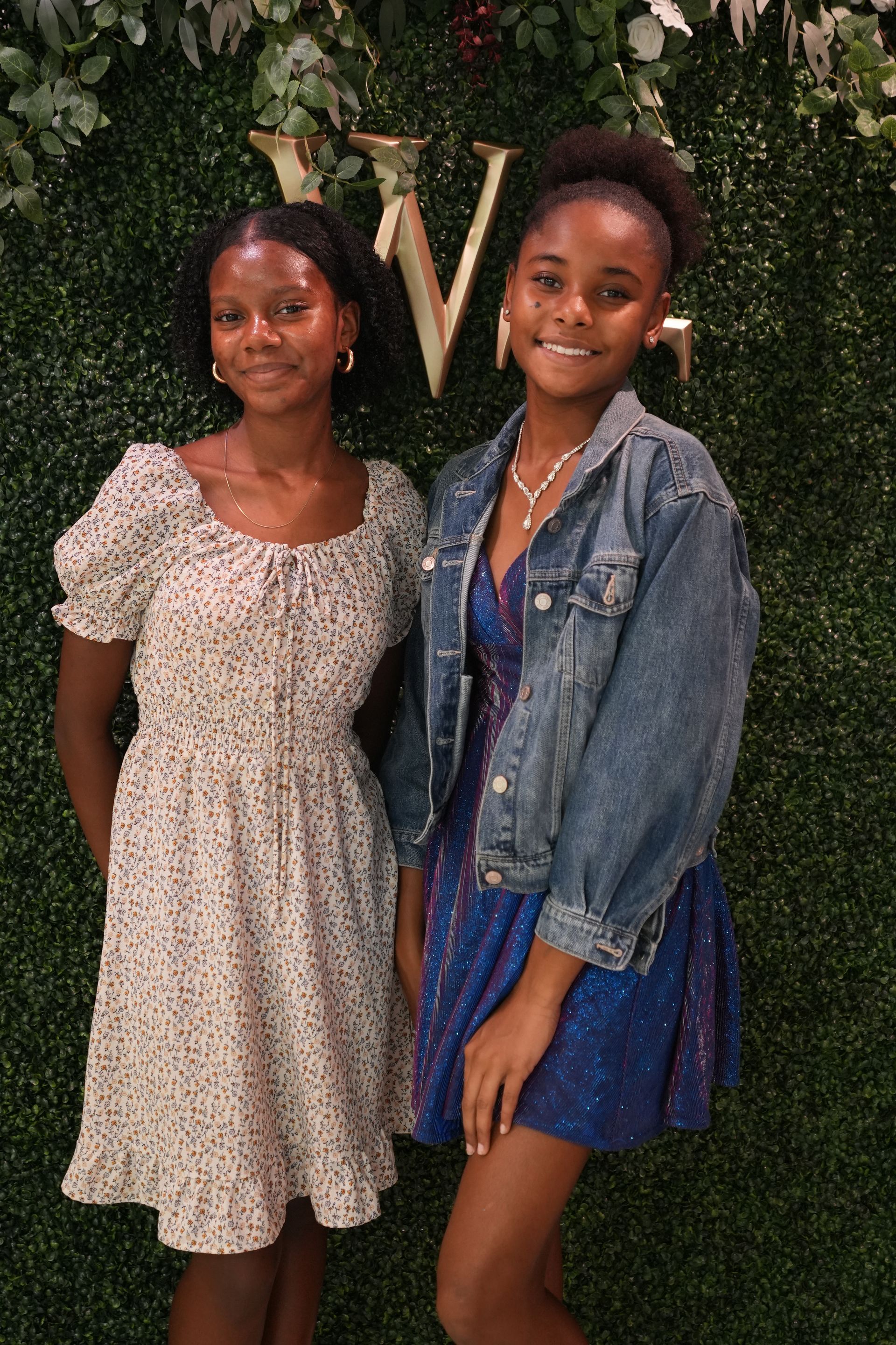 COTR Women's Ministry Tea Party