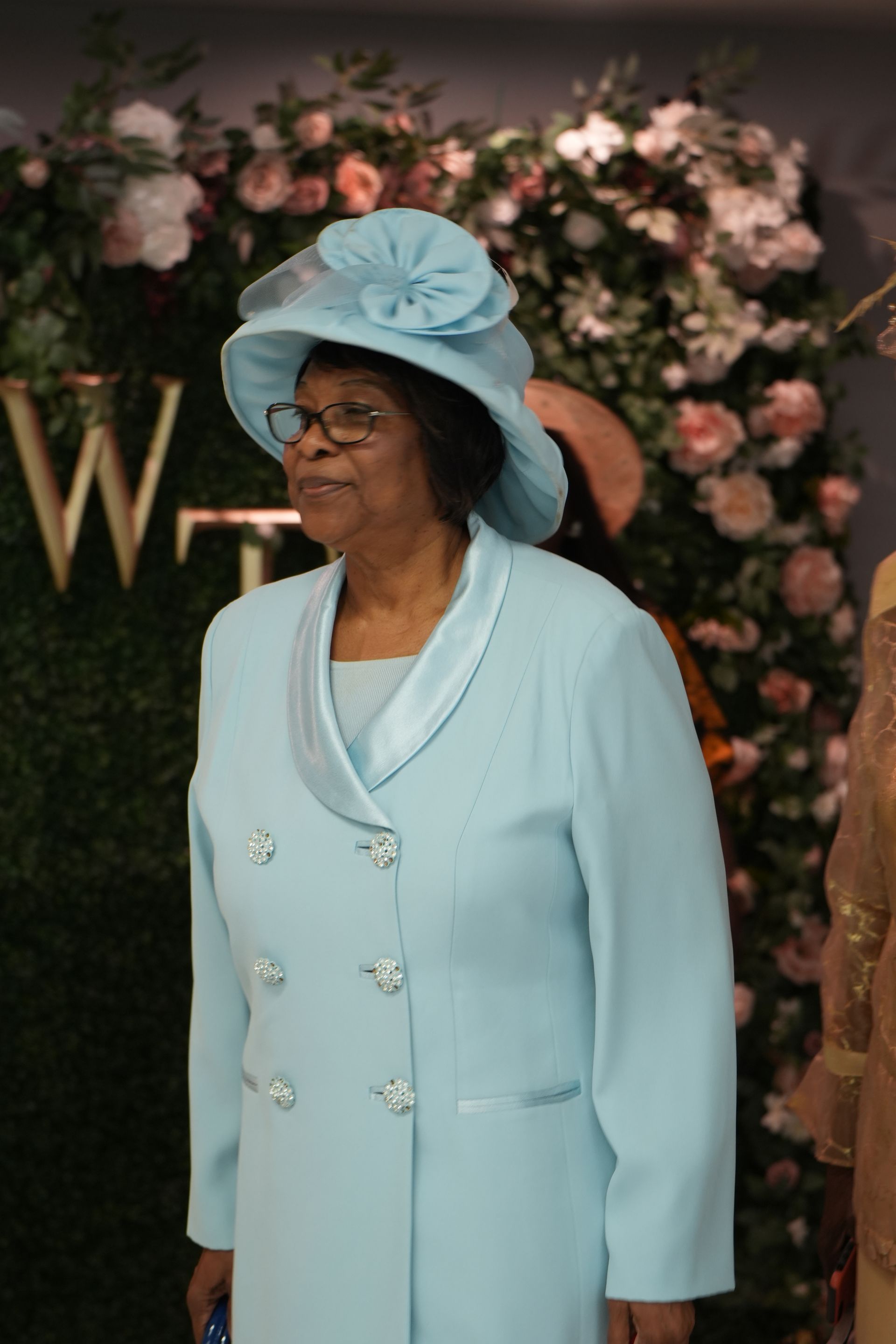 COTR Women's Ministry Tea Party