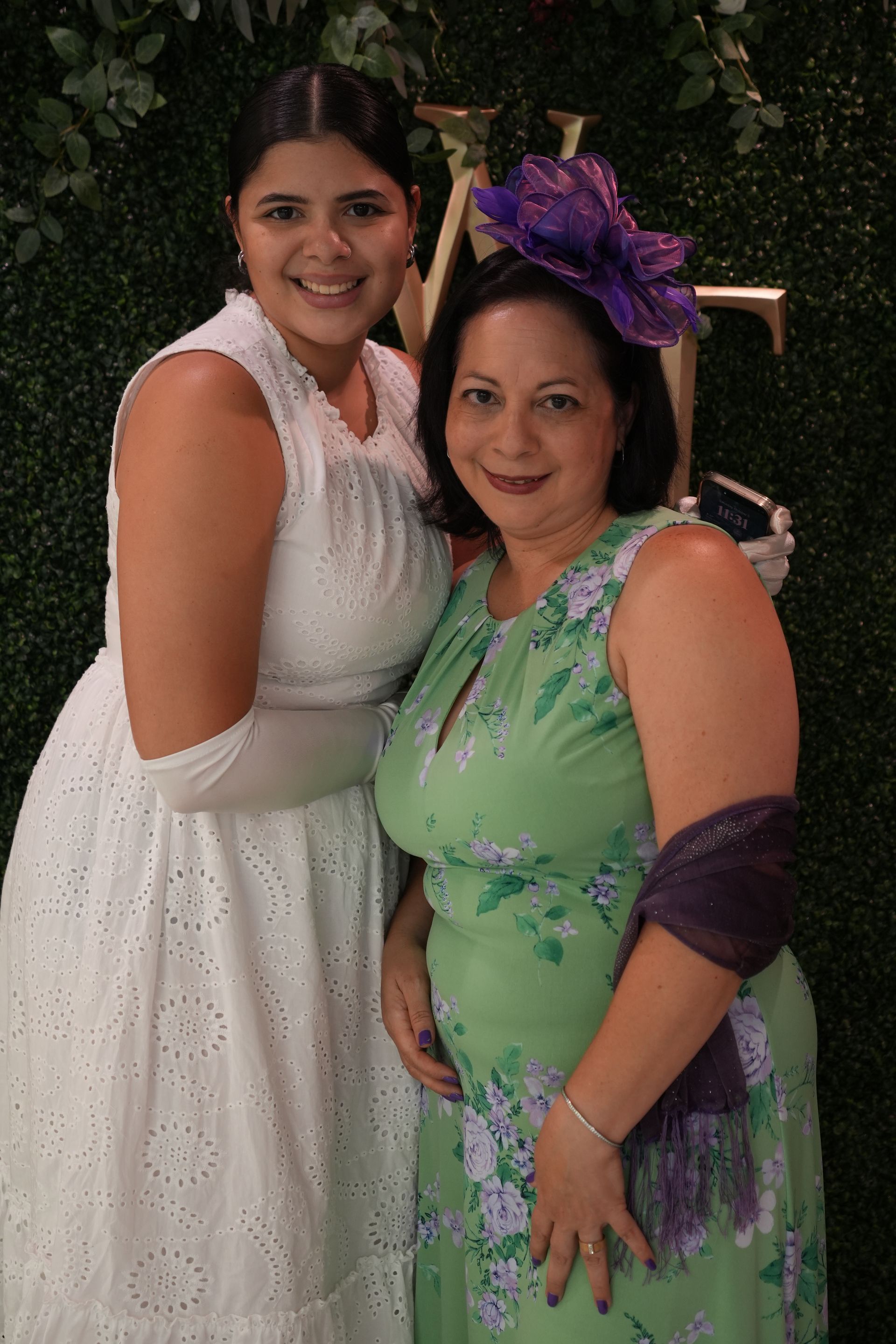 COTR Women's Ministry Tea Party