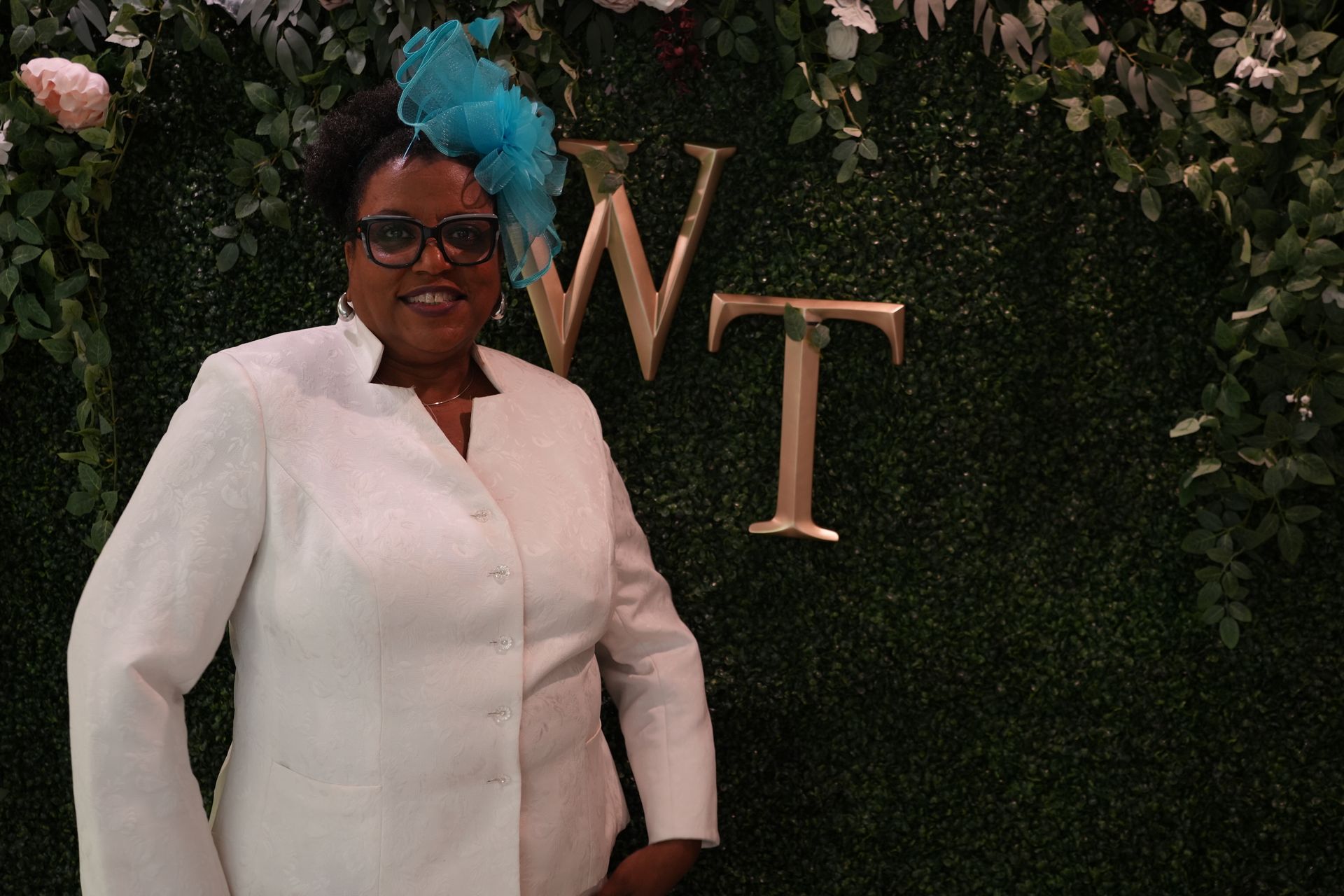 COTR Women's Ministry Tea Party