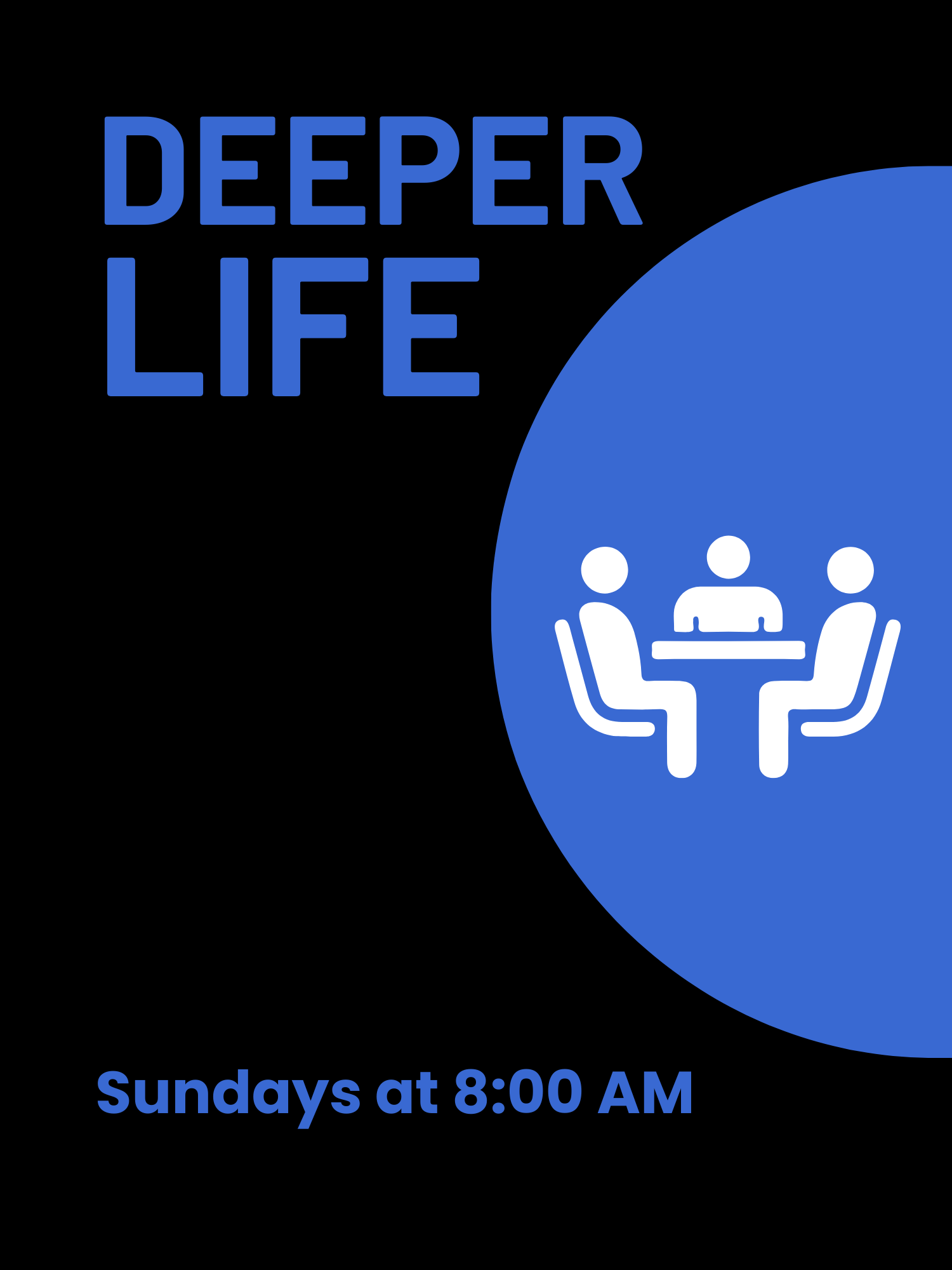 Deeper Life