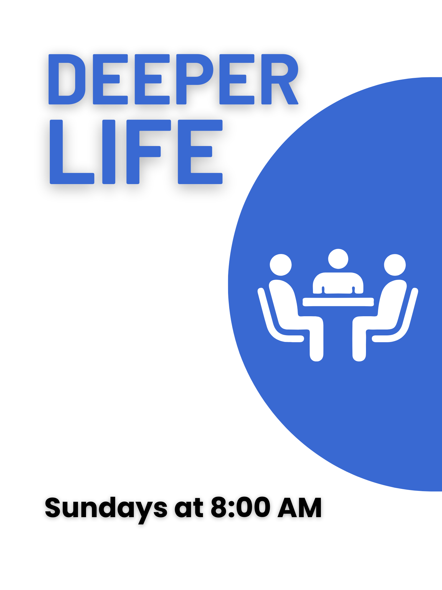 Deeper Life
