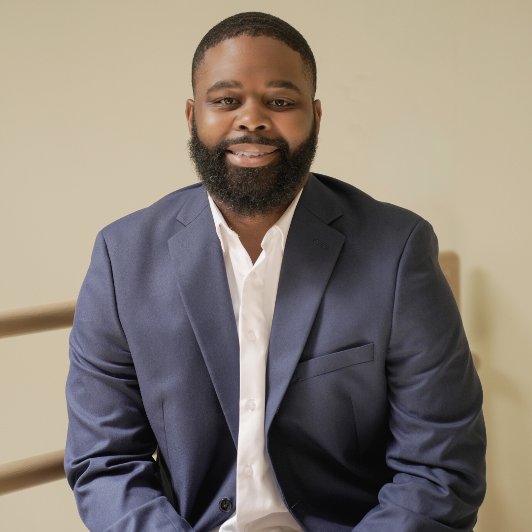 Glenn Evans
TECH DIRECTOR